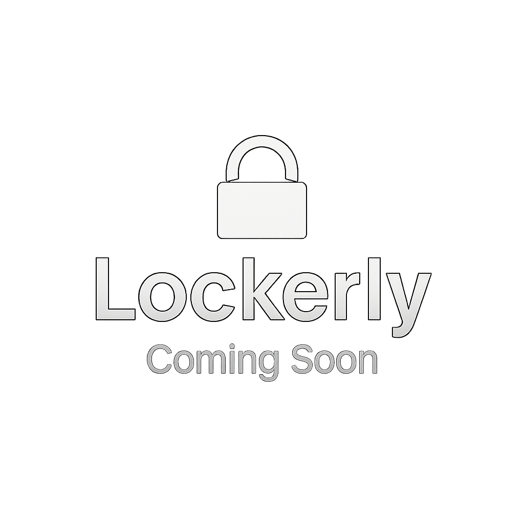 Lockerly Logo